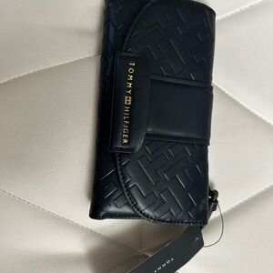 Tommy Hilfiger Dark Navy Wallet